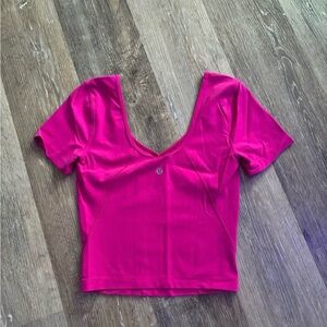 Lululemon Align Shirt
